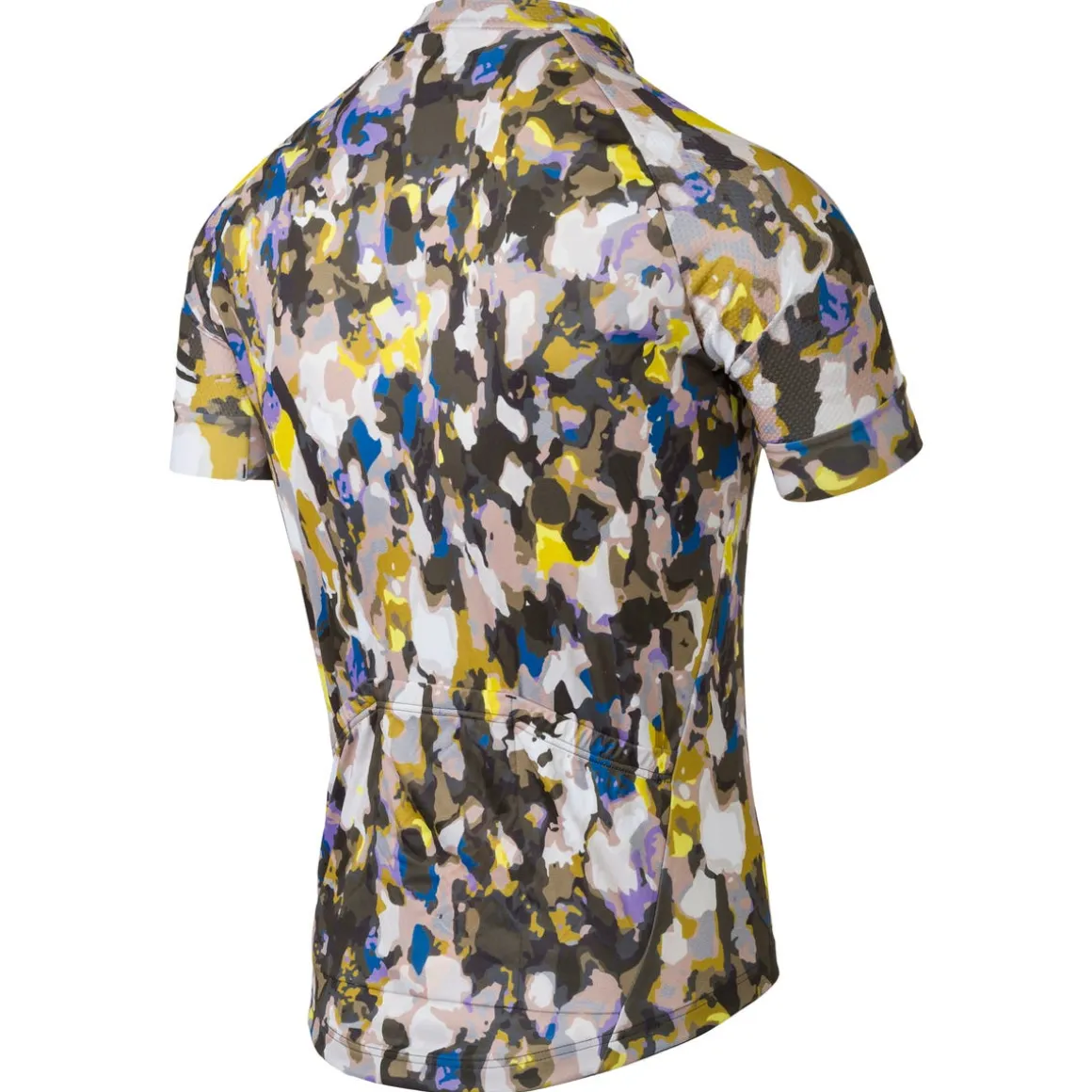 Pattern Trikot Trend Herren - AGU