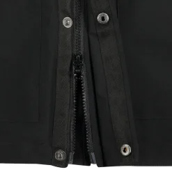 Pocket Regenjacke Urban Outdoor Herren - AGU