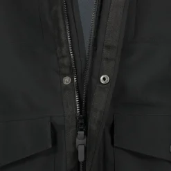 Pocket Regenjacke Urban Outdoor Herren - AGU