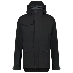 Pocket Regenjacke Urban Outdoor Herren - AGU