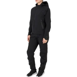 Premium Regenjacke Commuter Damen - AGU