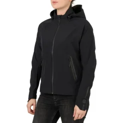 Premium Regenjacke Commuter Damen - AGU