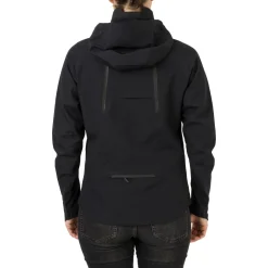 Premium Regenjacke Commuter Damen - AGU