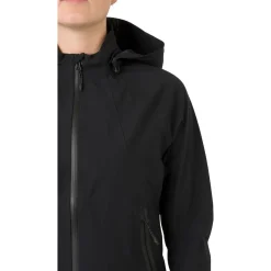 Premium Regenjacke Commuter Damen - AGU