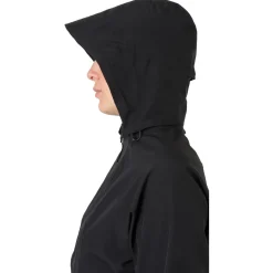 Premium Regenjacke Commuter Damen - AGU