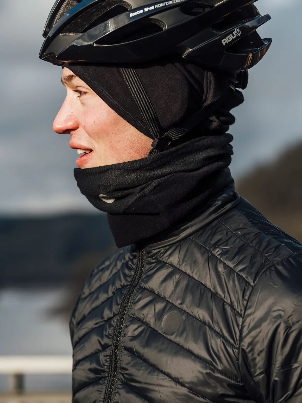 Primaloft Balaclava - AGU