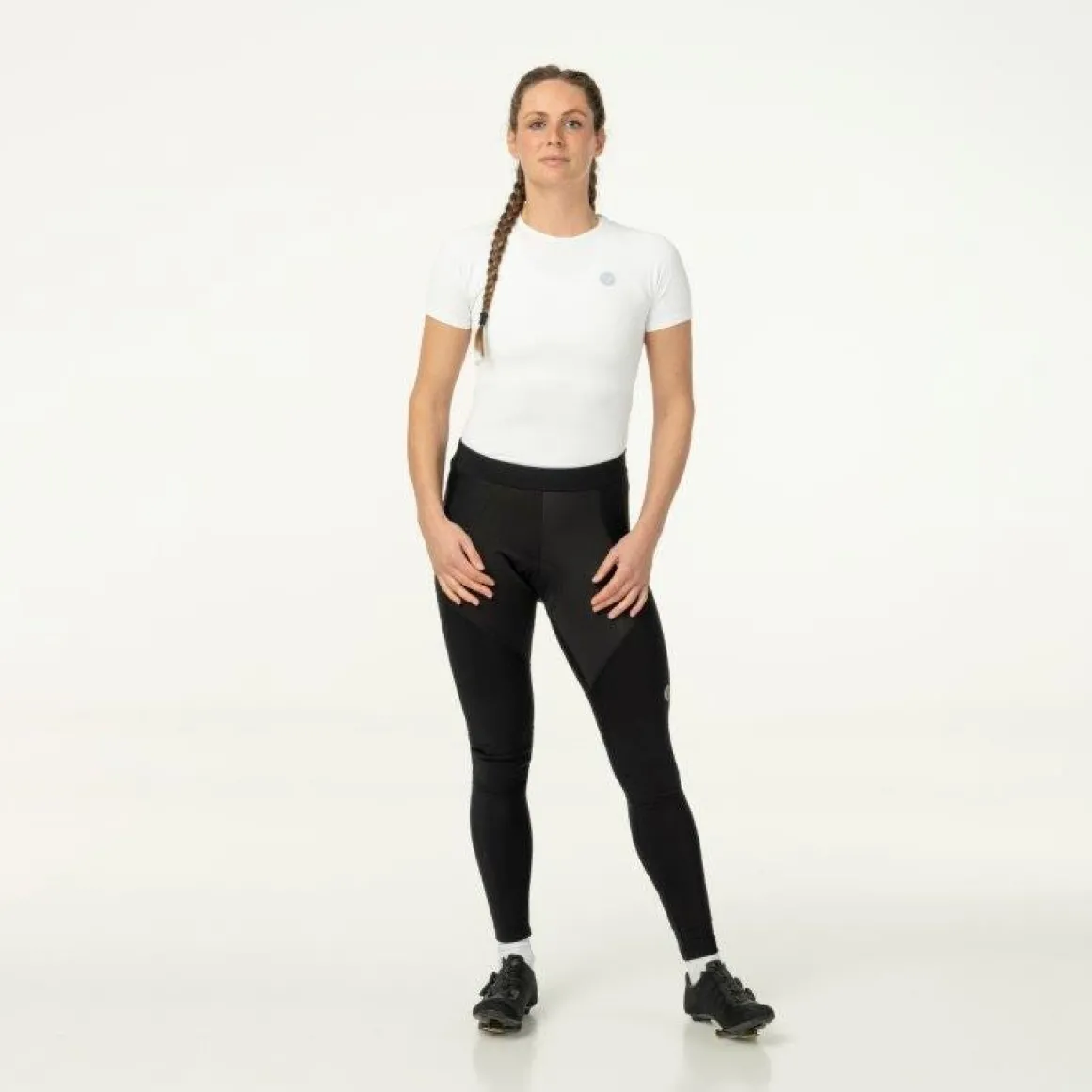 Prime Radhose Lang Performance Damen - AGU