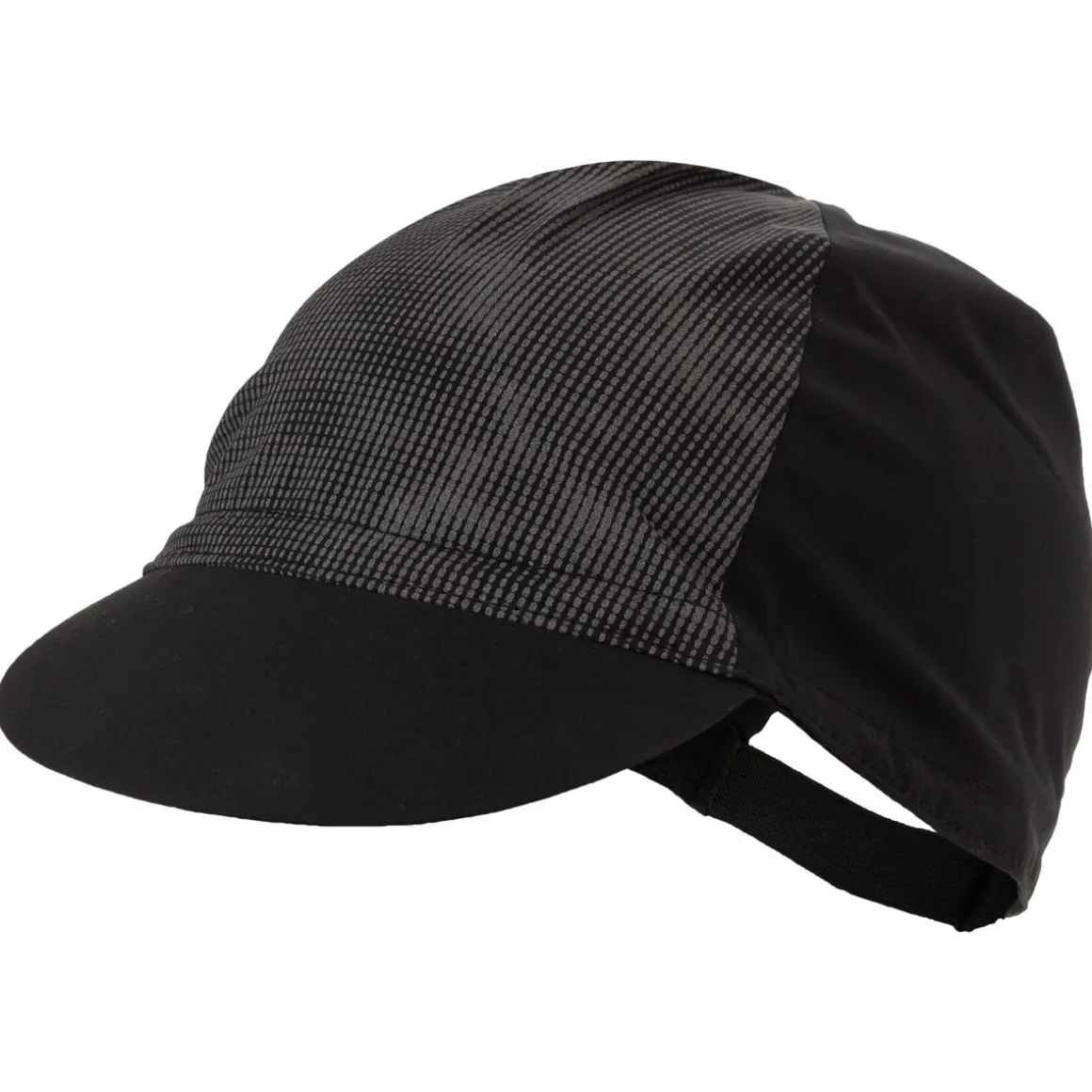 Prime Rain Cap - AGU