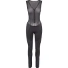 Prime Trägerhose Lang Performance Damen - AGU
