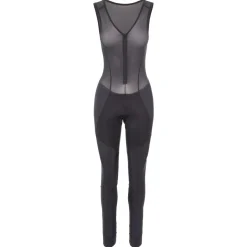 Prime Trägerhose Lang Performance Damen - AGU