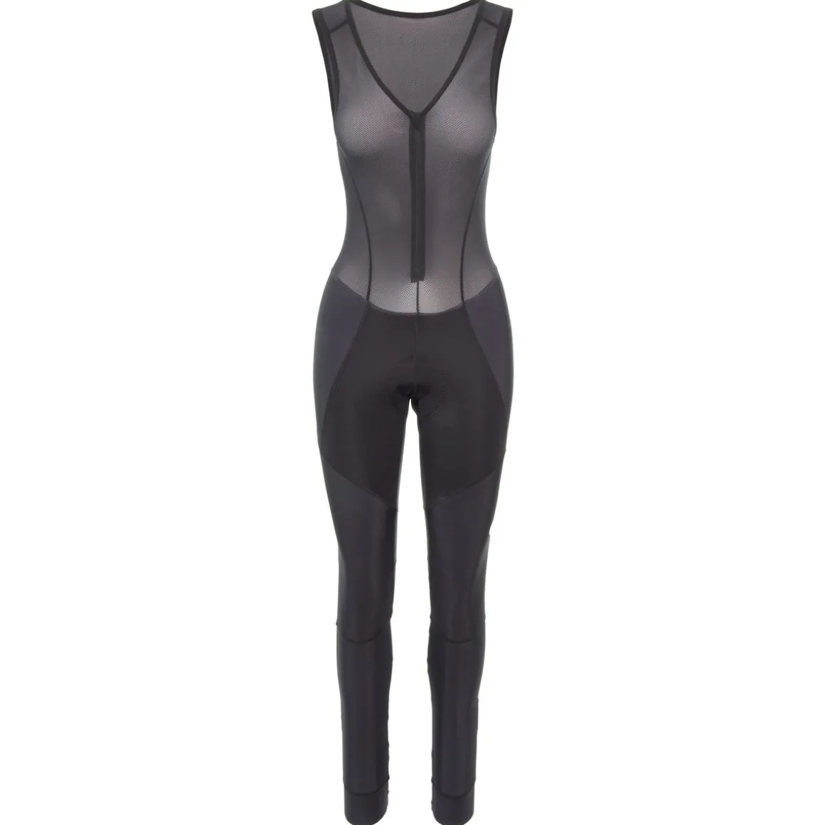 Prime Trägerhose Lang Performance Damen - AGU