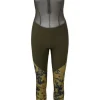 Prime Trägerhose Lang Performance Damen - AGU