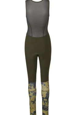 Prime Trägerhose Lang Performance Damen - AGU