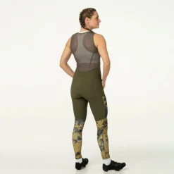 Prime Trägerhose Lang Performance Damen - AGU