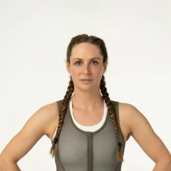 Prime Trägerhose Lang Performance Damen - AGU