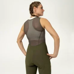 Prime Trägerhose Lang Performance Damen - AGU