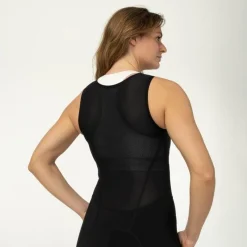 Prime Trägerhose Lang Performance Damen - AGU