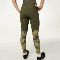 Prime Trägerhose Lang Performance Damen - AGU