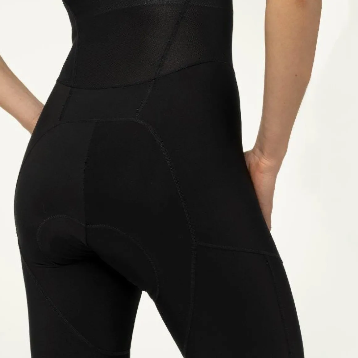 Prime Trägerhose Lang Performance Damen - AGU