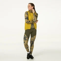 Prime Trägerhose Lang Performance Damen - AGU