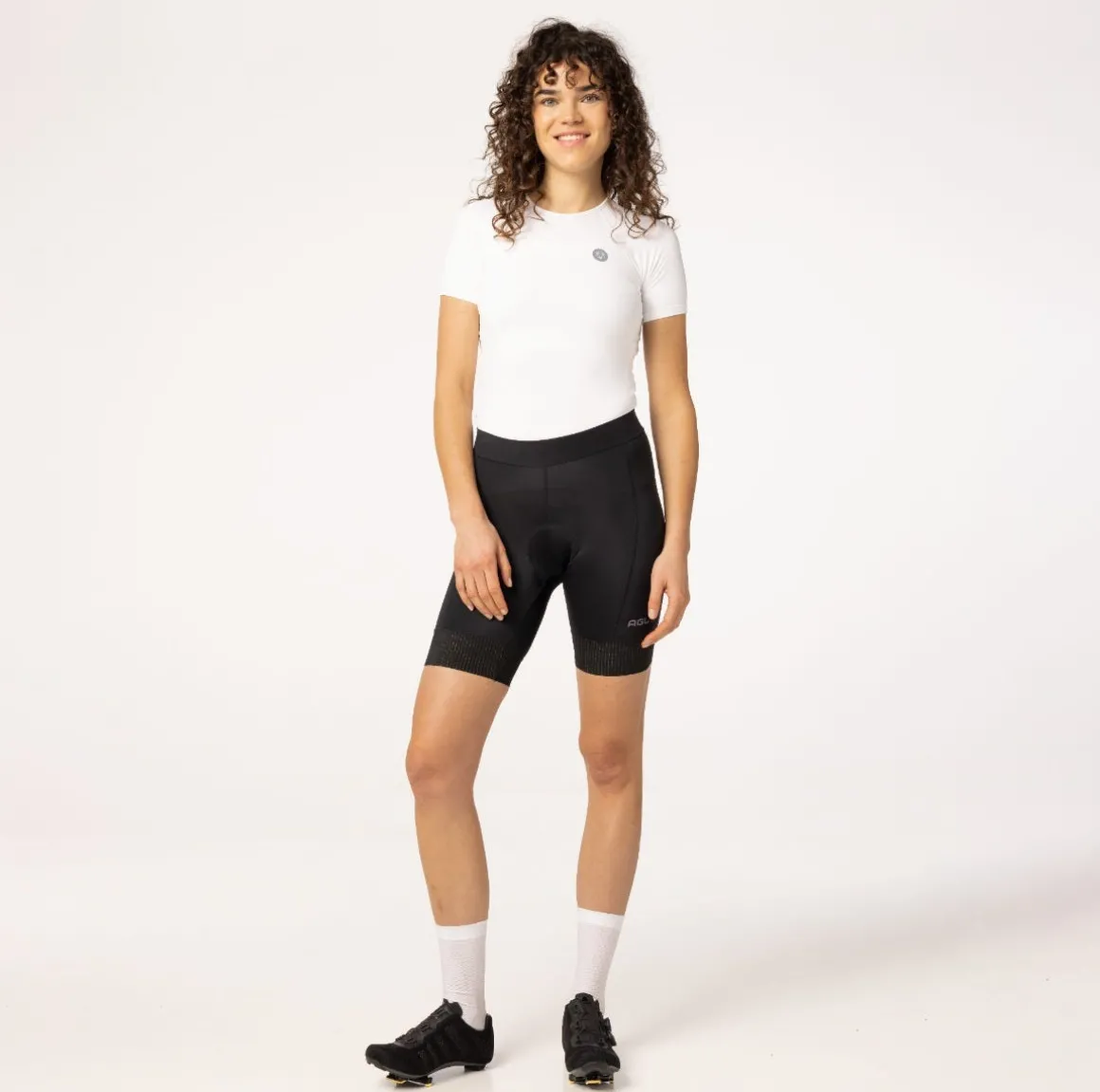 Radhose Essential Damen - AGU