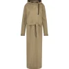 Rain Dress Anorak Urban Outdoor Damen - AGU