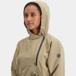 Rain Dress Anorak Urban Outdoor Damen - AGU