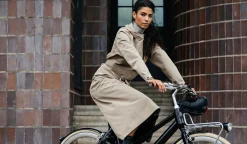 Rain Dress Anorak Urban Outdoor Damen - AGU