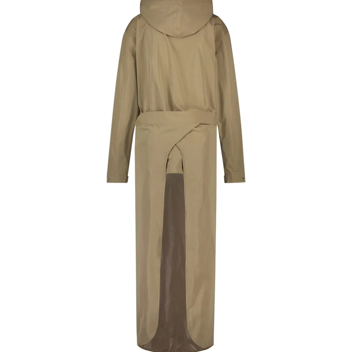 Rain Dress Anorak Urban Outdoor Damen - AGU