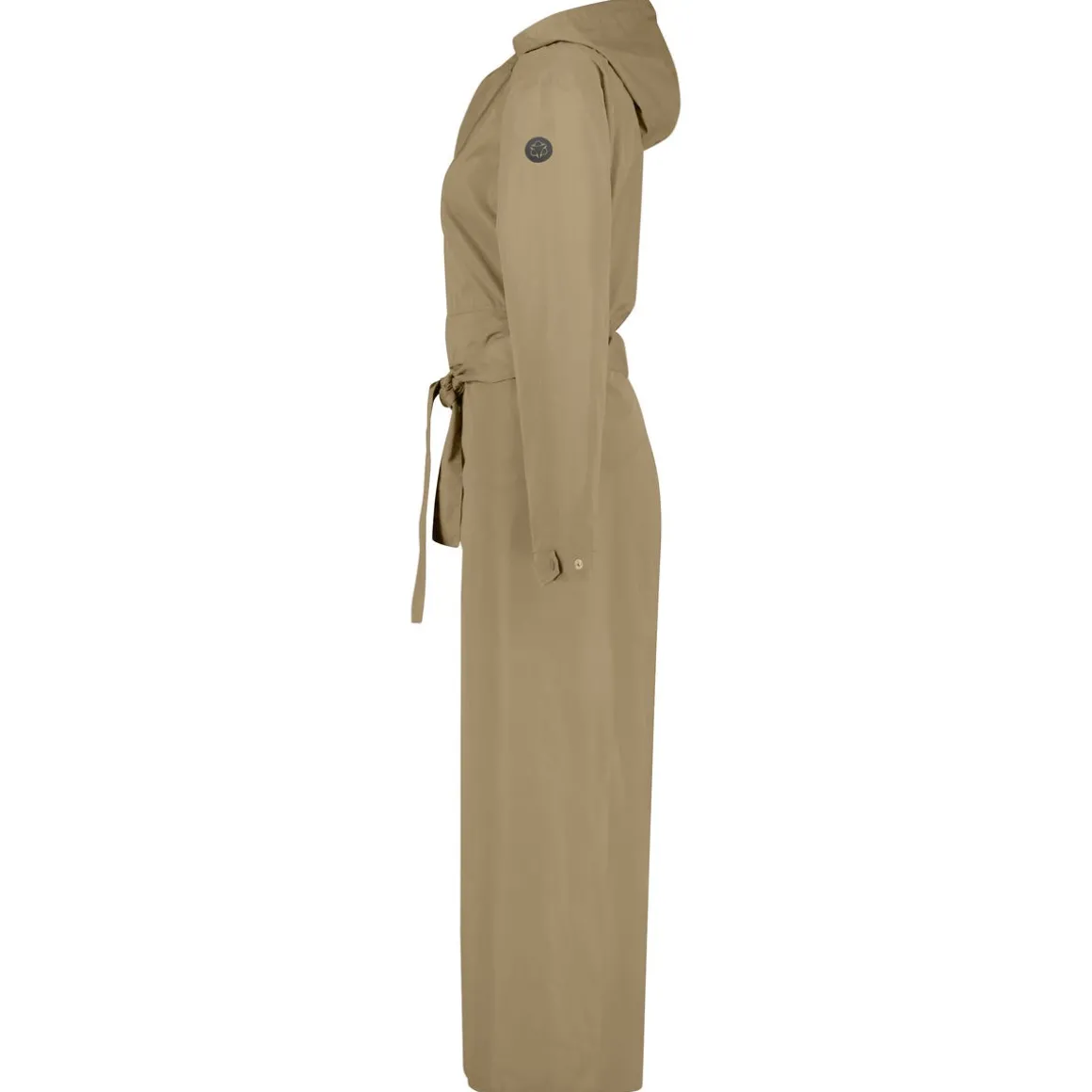 Rain Dress Anorak Urban Outdoor Damen - AGU