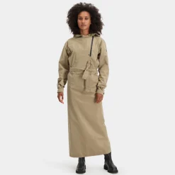 Rain Dress Anorak Urban Outdoor Damen - AGU