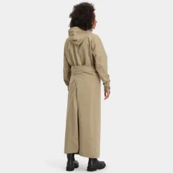 Rain Dress Anorak Urban Outdoor Damen - AGU