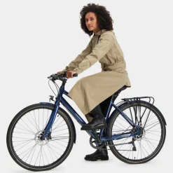 Rain Dress Anorak Urban Outdoor Damen - AGU