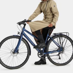 Rain Dress Anorak Urban Outdoor Damen - AGU