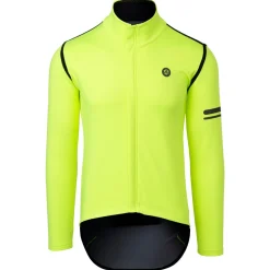 Rain Jersey Trikot Langarm Performance Herren - AGU