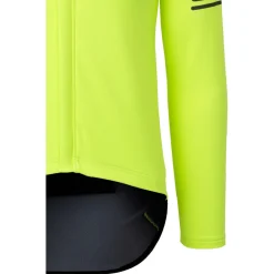 Rain Jersey Trikot Langarm Performance Herren - AGU