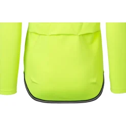 Rain Jersey Trikot Langarm Performance Herren - AGU