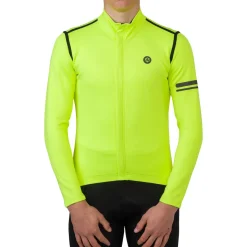 Rain Jersey Trikot Langarm Performance Herren - AGU