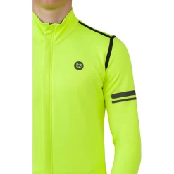 Rain Jersey Trikot Langarm Performance Herren - AGU