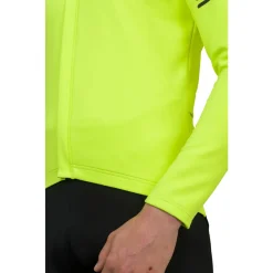 Rain Jersey Trikot Langarm Performance Herren - AGU