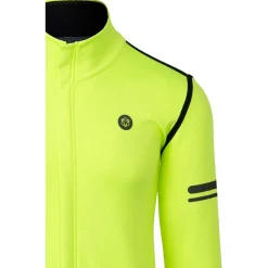 Rain Jersey Trikot Langarm Performance Herren - AGU