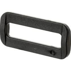 Rectangular Buckle Large Accessory Venture - AGU