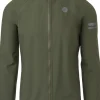 Regenjacke Essential Herren - AGU
