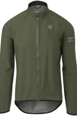 Regenjacke Essential Herren - AGU