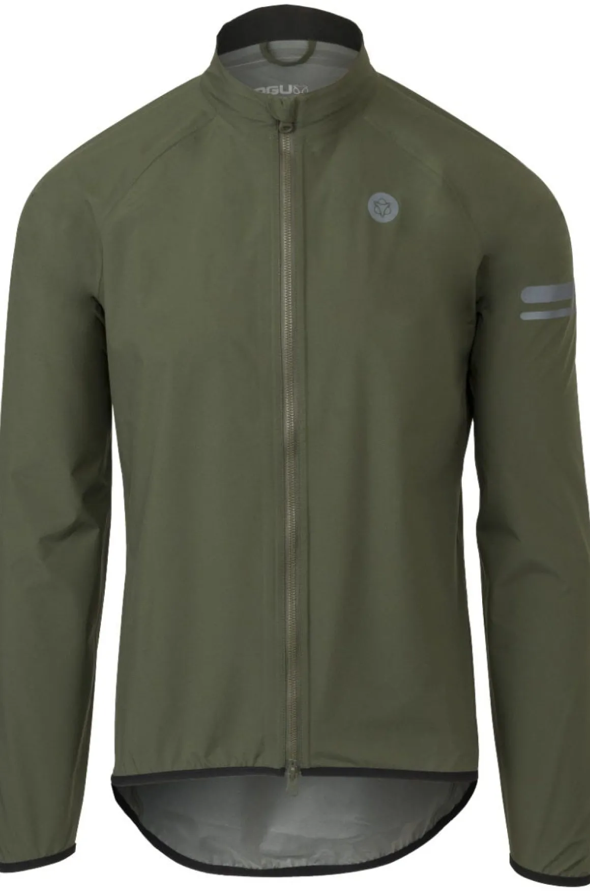 Regenjacke Essential Herren - AGU