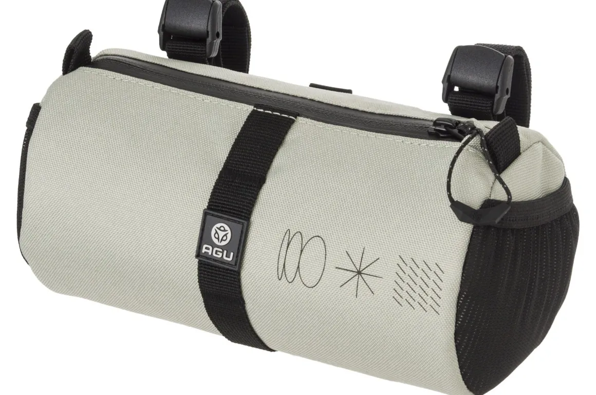 Roll Bag Lenkertasche Venture - AGU
