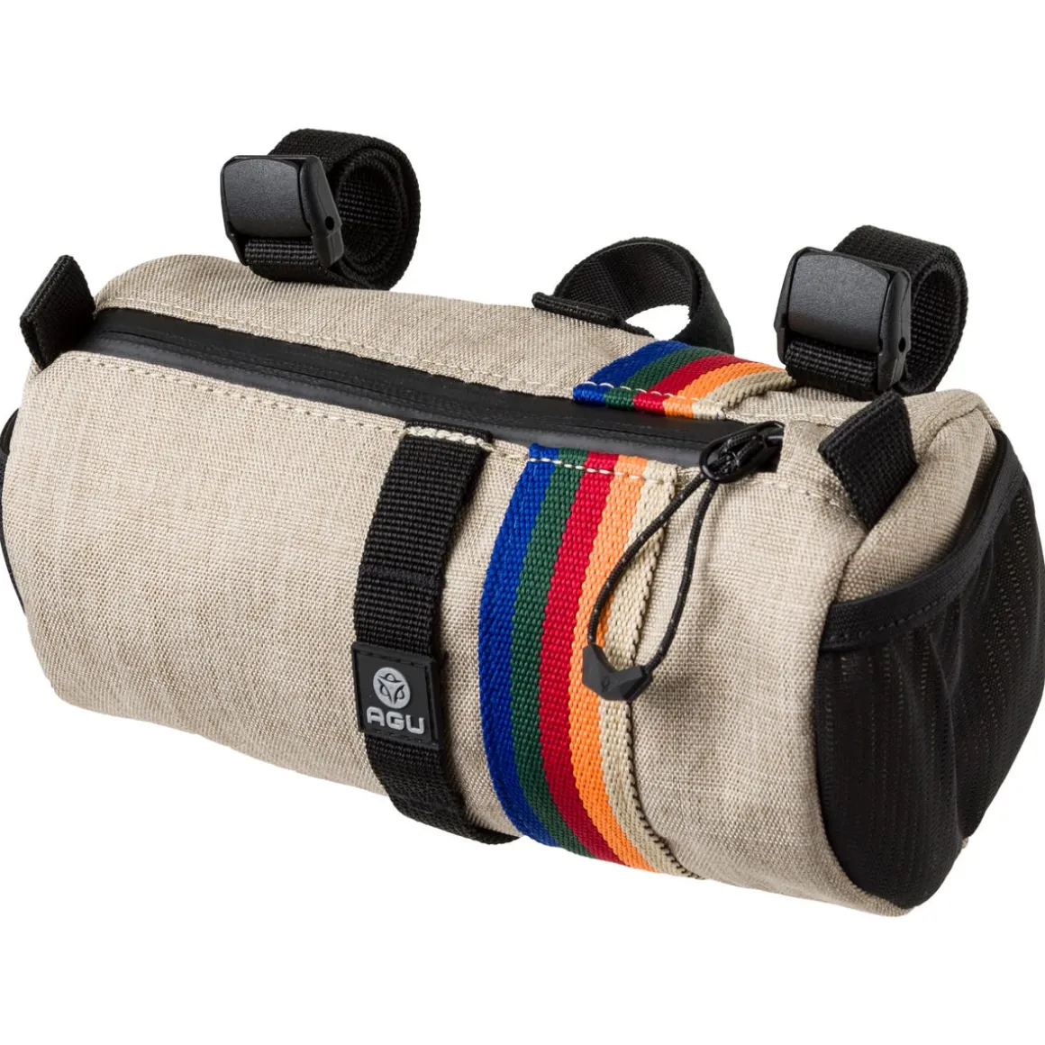 Roll Bag Lenkertasche Venture - AGU