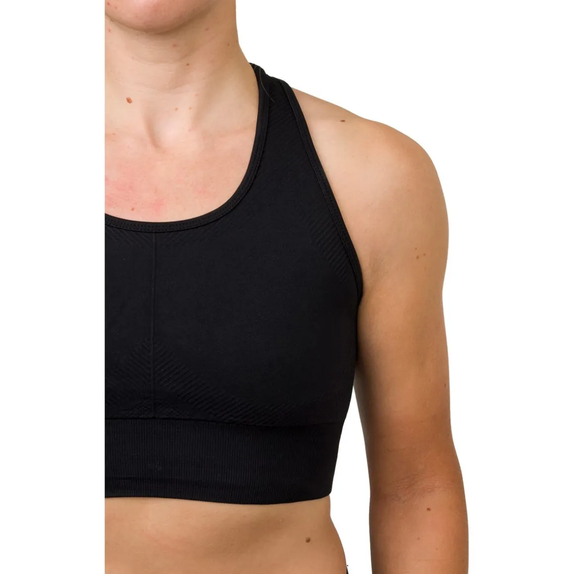 Seamless Bra Sportsbra Damen - AGU