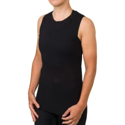 Seamless Singlet Base Layer Ärmellos - AGU