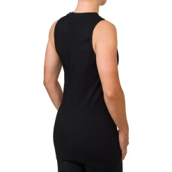 Seamless Singlet Base Layer Ärmellos - AGU